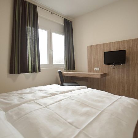 Hotel Maxis - Digitaler Self-Check-In - Karlsbad Eksteriør billede